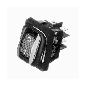 Adcraft On/Off Switch