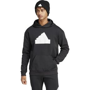 adidas Men's Future Icons Badge of Sport Hoodie
