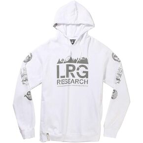 LRG Men's Kata Pullover Hoodie