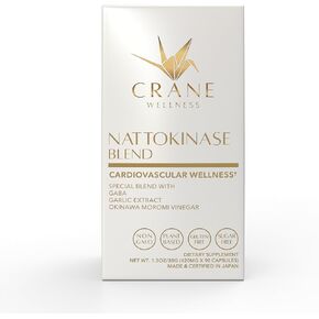 NATTOKINASE Blend