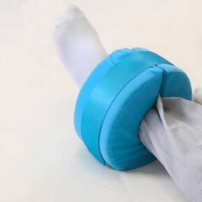 XINRU Foot Elevation Pillows for Pressure Sores,Heel Protection for Soreness and Healing,Heel Cushions,Heel Protector Pillows (1 PCS) in Kuwait