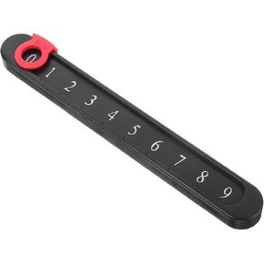 Toddmomy Air Hockey Score Keepers Foosball Table Score Counters Foosball Score Foosball Score Markers Soccer Foosball Score Bars Scorekeepers Eco-Friendly Plastic Sandbag Football