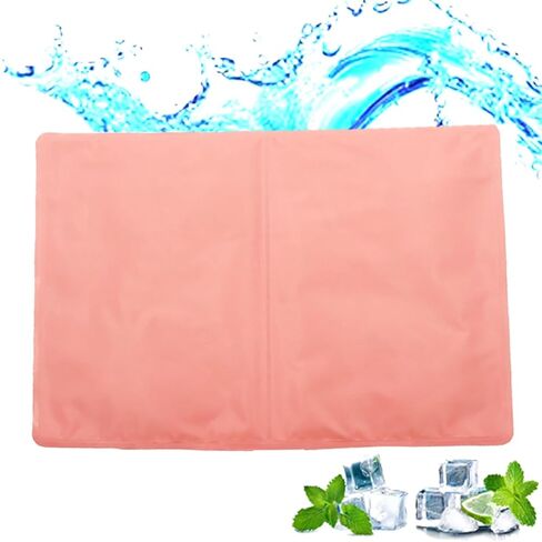 Body ICE Packs Back, Large ICE Packs, Reusable Oversized Gel ICE Packs, Large ICE Pads, Gel ICE Packs, Knee ICE Packs, Reusable HOT and Cold Packs (Purple) in Saudi Arabia