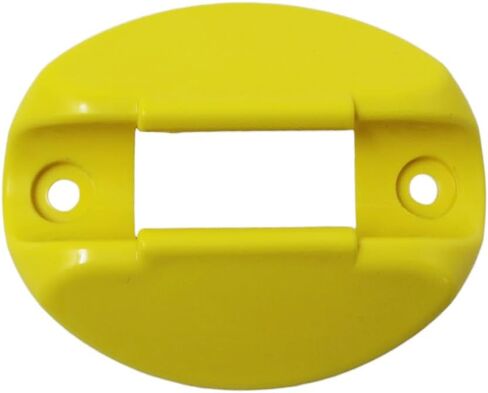 Dock Electrical Marine Shore Power Cable Cord Holder Clips for 30 AMP / 10 Gauge Cable (4) in Kuwait