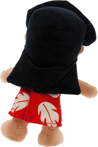 Disney Store Official Rapunzel Disney nuiMOs Plush – Tangled Series – Fashionable Poseable Character Doll with Long Hair in Saudi Arabia