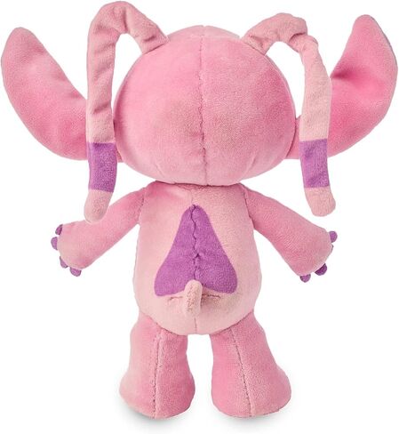 متجر ديزني الرسمي رابونزيل ديزني نويموس القطيفة - سلسلة متشابكة - دمية شخصية عصرية قابلة لاتخاذ الوضعيات ذات شعر طويل in Kuwait