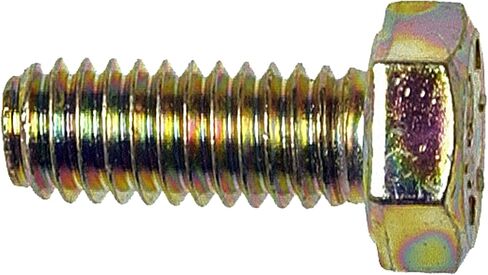 Dorman 197-107 غطاء برغي سداسي الرأس درجة 8- 5/16-18 × 3/4 بوصة، 50 عبوة in Saudi Arabia