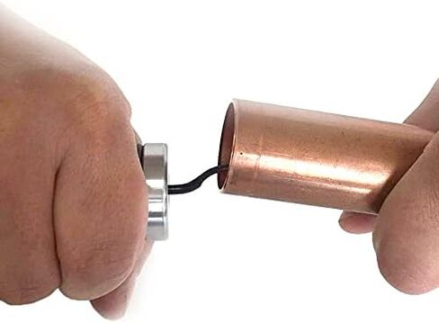 HVAC Premium Heavy Duty Adjustable Tube Cutter for Cutting - Copper, Steel, Aluminum (3/16" - 1") in Saudi Arabia