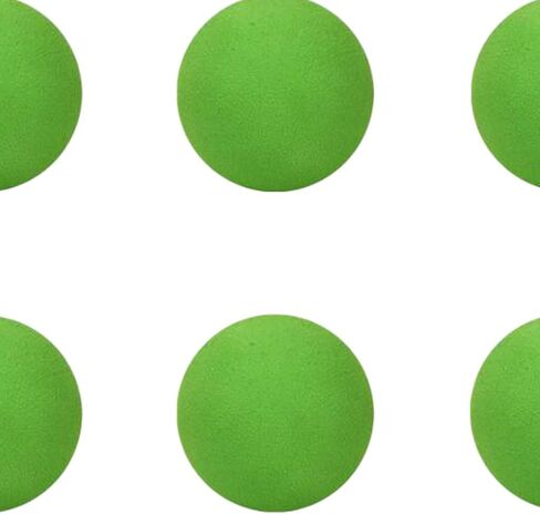 B 10 Pieces/Lot EVA Foam Golf Training Practice Golf Accessories in Saudi Arabia