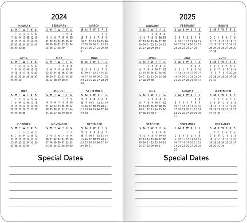 TURNER SPORTS Philadelphia Eagles 2024-25 17-Month Pocket Planner (25998890555) in Saudi Arabia