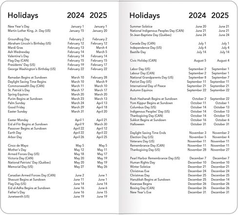 TURNER SPORTS Philadelphia Eagles 2024-25 17-Month Pocket Planner (25998890555) in Saudi Arabia