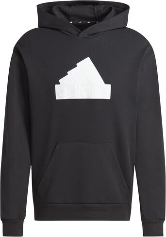 adidas Men's Future Icons Badge of Sport Hoodie in Saudi Arabia