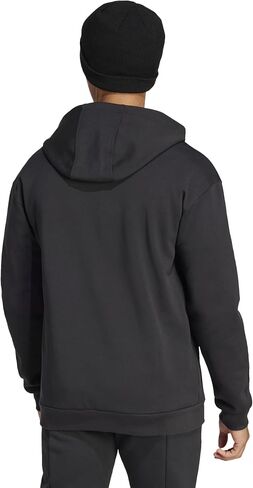 adidas Men's Future Icons Badge of Sport Hoodie in Saudi Arabia