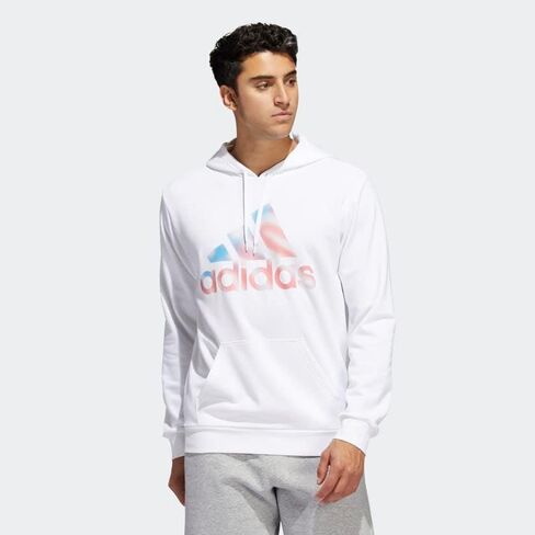 adidas Americana Hoodie Men's in Saudi Arabia
