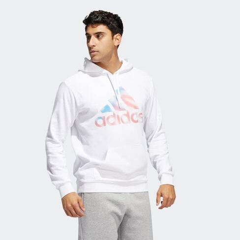 adidas Americana Hoodie Men's in Saudi Arabia