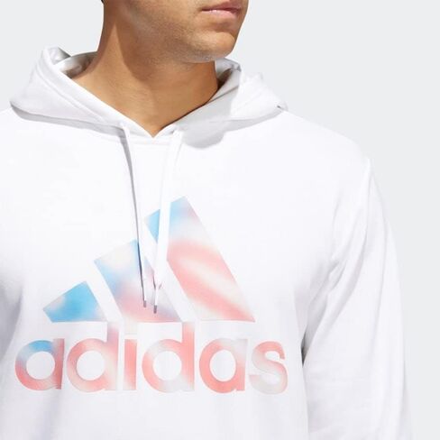 adidas Americana Hoodie Men's in Saudi Arabia