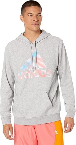 adidas Americana Hoodie Men's in Saudi Arabia