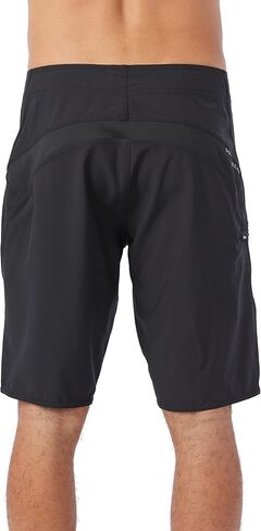 O'NEILL Mens Hyperfreak Heat S-Seam Fade 21 Swim, Grey, 32 in Saudi Arabia