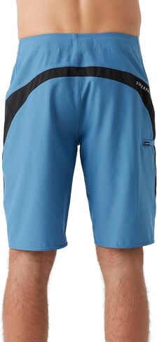 O'NEILL Mens Hyperfreak Heat S-Seam Fade 21 Swim, Grey, 32 in Saudi Arabia