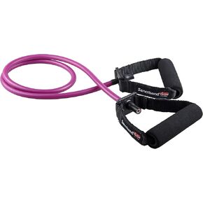 Active - Tubing with Handles (Purple (Heavy Resistance))