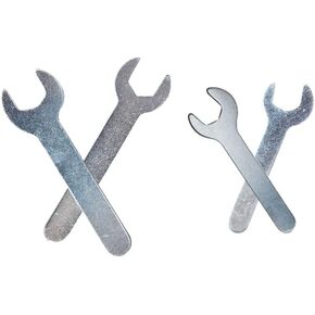 2mm Thin Brake Wrench Adjusting Offset Bolts Wrench Bicycle Tool Kit Spanner Cone Wrench Bike Cycling 10mm 11mm 12mm 13mm