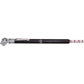 Planet Bike Pencil Gauge, Black