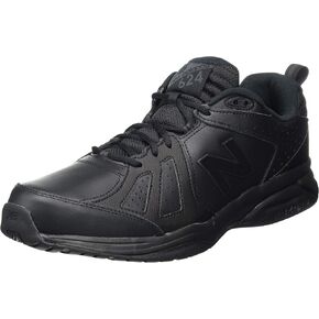 New Balance Men's 624v5 Fitness Shoes