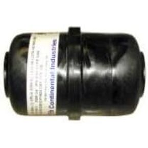 3/4 inch Threaded Con-Stab Coupling (SDR-11)