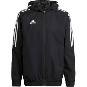 adidas Condivo22 All Weather Jacket - Mens Soccer M