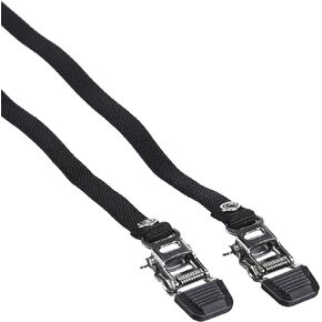 QiK Nylon Pedal Toe Clip Strap - Toe Strap