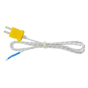 69028 Replacement Thermocouple,Use for Klein Tools multimeters and clamp Meters