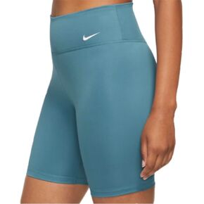 Nike One Women's Mid Rise 7" Tight Fit Shorts XX-Large