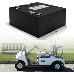48V Motor Controller, 250A Capacity, Model Number 1515‑5201, Compatible with Club Car Precedent EXCEL System