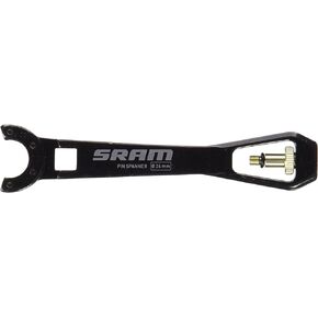 RockShox Vivid / Vivid Air Spanner Wrench / Air Valve / Torx Tool