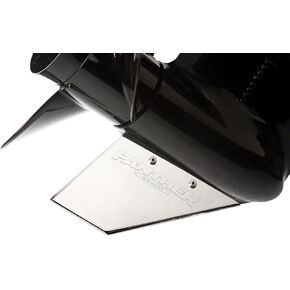 Panther Safe-Skeg, Honda 35, 40, 45 Suzuki 40, 50, 60