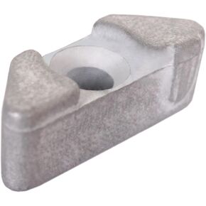 SouthMarine Boat Engine 6E5-11325-00 Cylinder Head Crankcase Anode for Yamaha Outboard Motor F9.9-F350 9.9HP-350HP