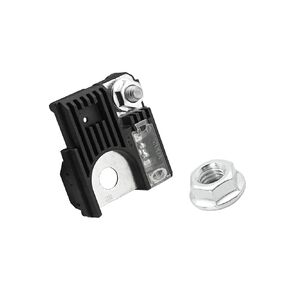 200Amp Battery Fuse-C Compatible with Kia Sedona Soul Rio Cadenza SPORTAGE and Hyundai Tucson Sonata Etc. Replace 18980-08110 18980-08300 Etc.