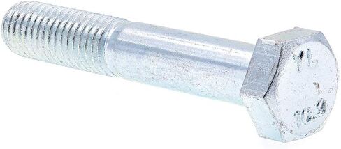 براغي رأس سداسية 9115004 من Prime-Line، فئة 10.9 متري، M12-1.75 X 70 مم، مطلية بالزنك (10 عبوات) in Kuwait