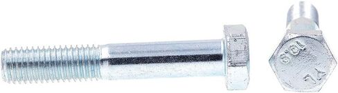 براغي رأس سداسية 9115004 من Prime-Line، فئة 10.9 متري، M12-1.75 X 70 مم، مطلية بالزنك (10 عبوات) in Kuwait