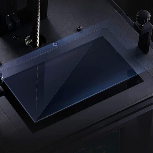 6 قطعة واقي للشاشة لـ Anycubic Photon Mono X 6Ks 9.1 بوصة LCD طبقة رقيقة واقية مضادة للخدش لاستبدال ملحقات الطابعة ثلاثية الأبعاد in Saudi Arabia