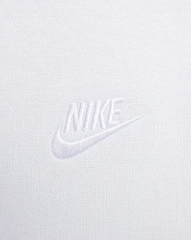 هودي Nike للرجال (الولايات المتحدة، ألفا، كبير، عادي، عادي، فيروزي) in Saudi Arabia