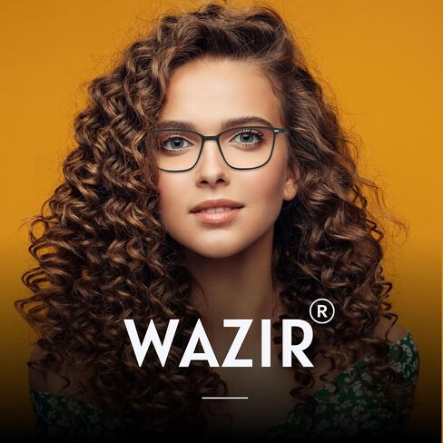 WAZIR TR نظارات حجب الضوء الأزرق للنساء/الرجال نظارات الكمبيوتر نظارات الألعاب ريترو مستديرة مضادة لإجهاد العين فلتر الأشعة فوق البنفسجية in Saudi Arabia