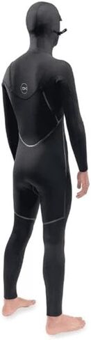 Mission Chest Zip Hooded Wetsuit 5/4/3mm - Men's in Saudi Arabia