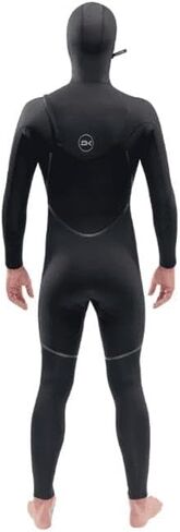 Mission Chest Zip Hooded Wetsuit 5/4/3mm - Men's in Saudi Arabia