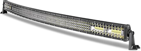 Led Light Bar 30 Inch Auto Power Plus 230W Quad Row Led Driving Light Spot Flood Combo Beam Off Road Led Light Led Work Light Waterproof Fog Light for Off Road Trucks Boat,2 Year Warranty in Saudi Arabia