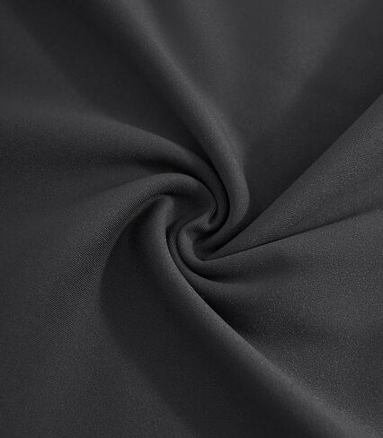 سراويل يوجا نسائية واسعة من OMKAGI مع جيوب، سراويل ضيقة ناعمة عالية الخصر وواسعة الساق للتمرين in Kuwait