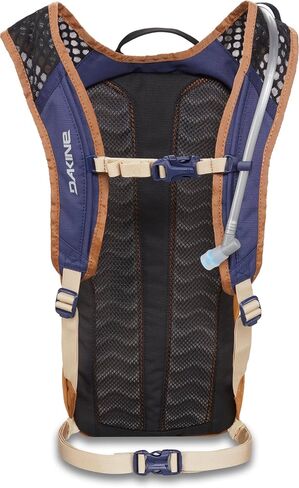 Dakine Session Bike Hydration Backpack - 8 Liter in Saudi Arabia