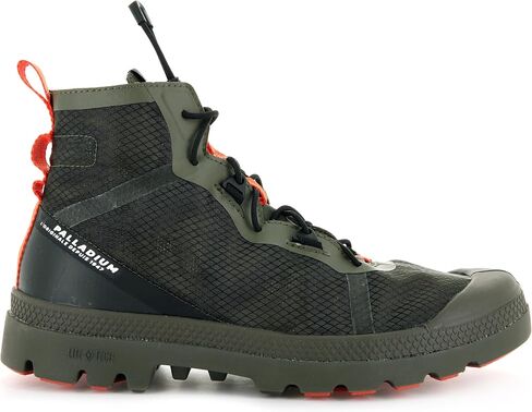 Palladium Unisex Travel Lite+ Adventure Boot in Saudi Arabia