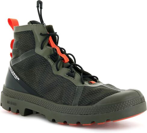 Palladium Unisex Travel Lite+ Adventure Boot in Saudi Arabia