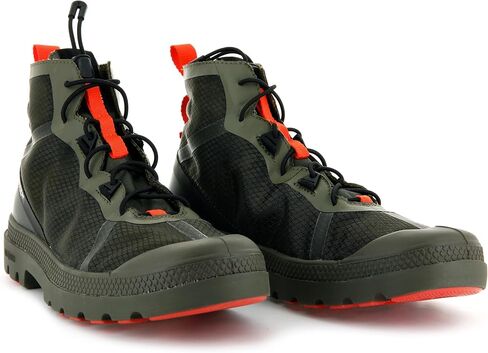 Palladium Unisex Travel Lite+ Adventure Boot in Saudi Arabia